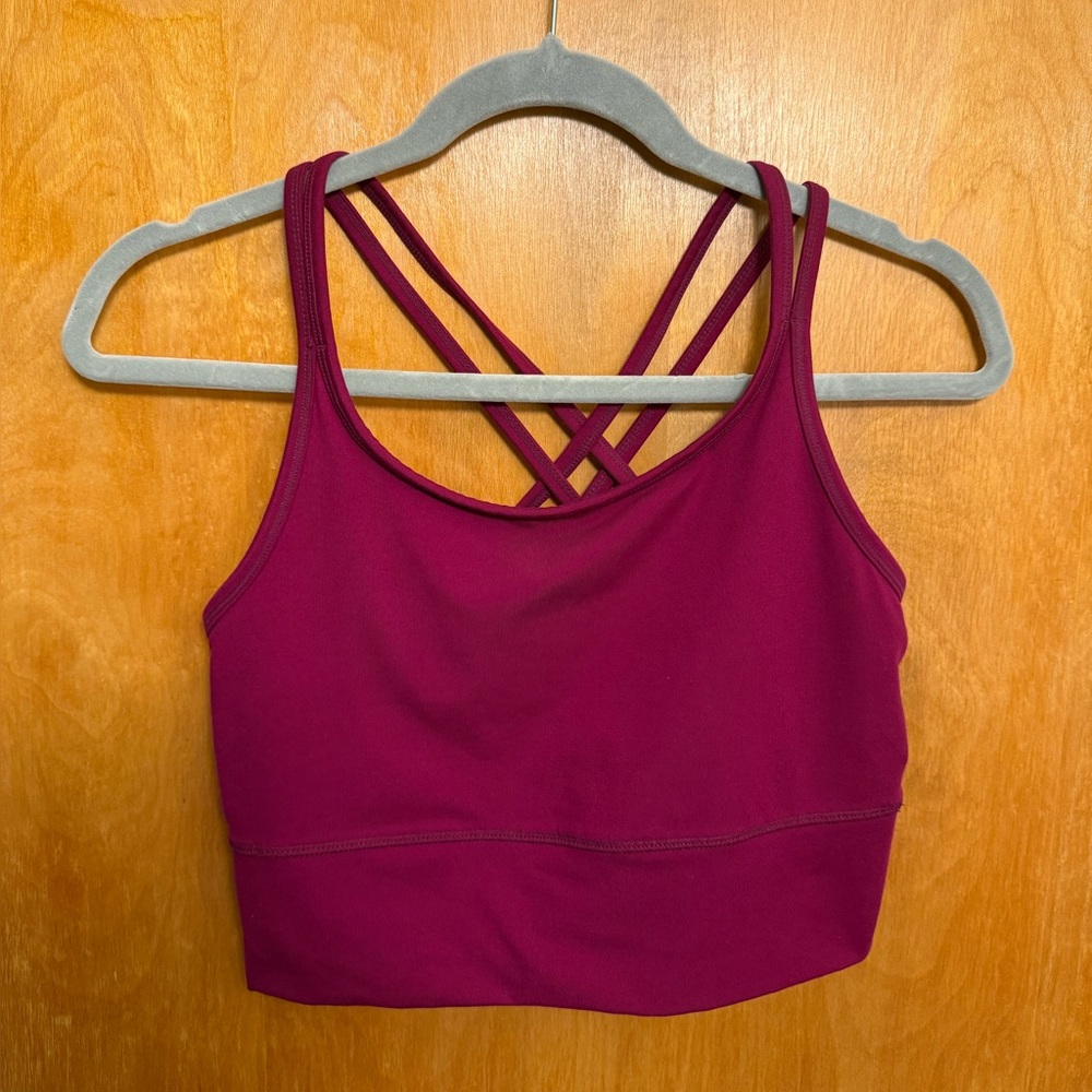 Gap Sports Bra